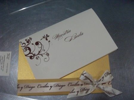 MIS  INVITACIONES