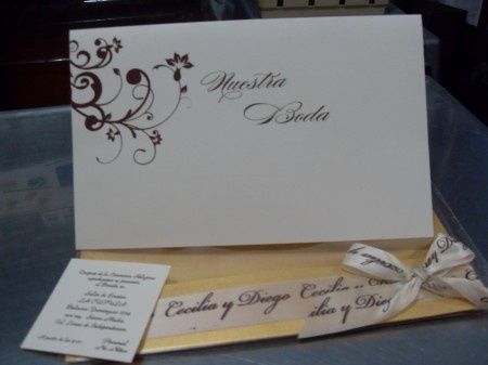 MIS  INVITACIONES