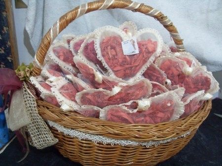 MIS  CORAZONES  AROMATICOS