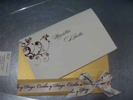 MIS  INVITACIONES