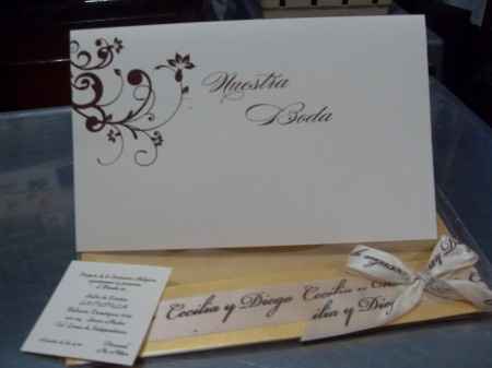 MIS  INVITACIONES