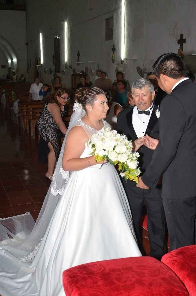 29-Dic-2015. En mejor día de mi vida