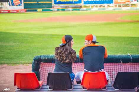  Save the date deportivo - 5