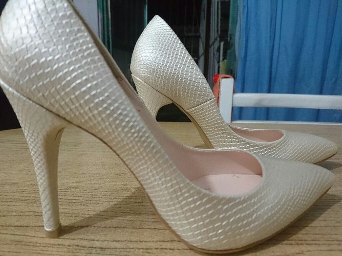 Mis zapatillas al fin!!! - 2