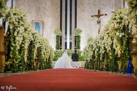Arreglo de la iglesia!!! - 4