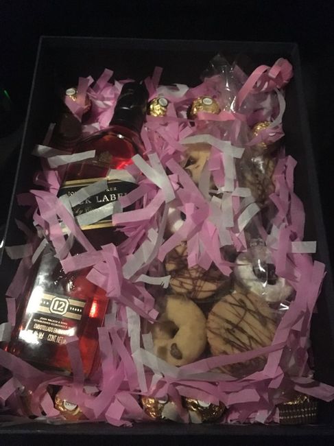 Padrinos de velacion ✔️ - 2