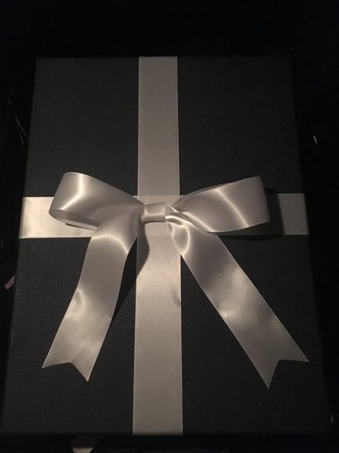 Padrinos de velacion ✔️ - 3