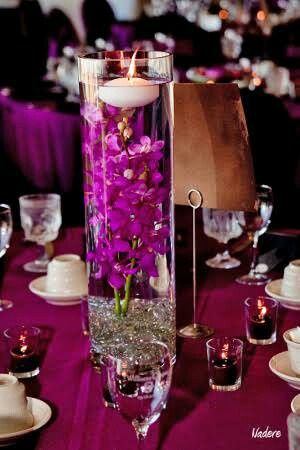 Combinaciones de colores en morado y lila 😍😍😇 - 11