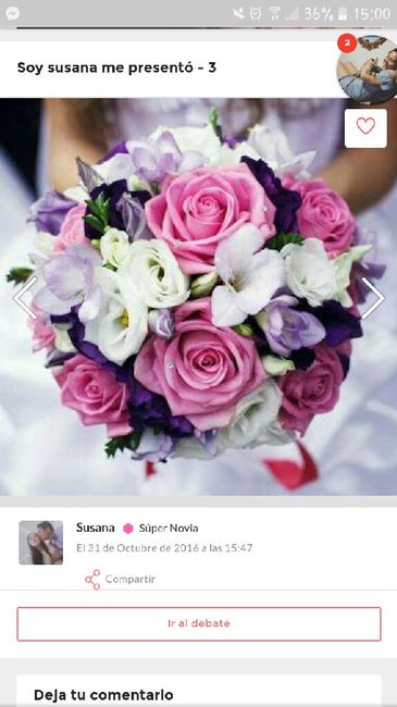 Combinaciones de colores en morado y lila 😍😍😇 - 13