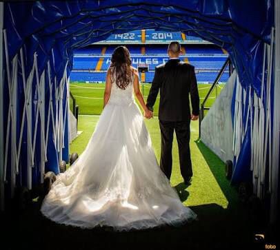  Save the date deportivo - 2