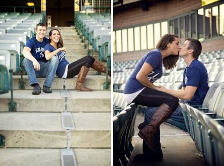  Save the date deportivo - 4