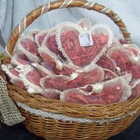MIS  CORAZONES  AROMATICOS
