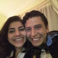 Verdad 5: ¿Cuál es su foto favorita en pareja? - 1