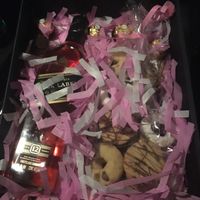 Padrinos de velacion ✔️ - 2