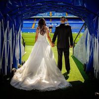  Save the date deportivo - 2