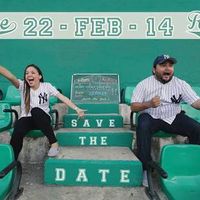  Save the date deportivo - 3