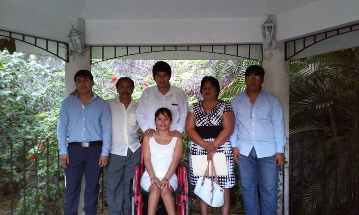 Mi boda civil - 3