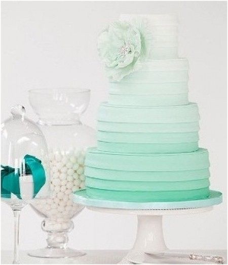 Pastel Menta