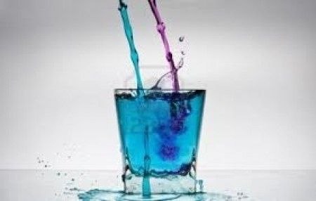 ceremonia de agua