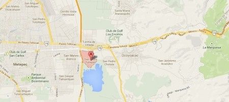 mapa muebles