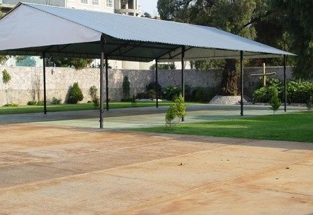 jardin la terracita