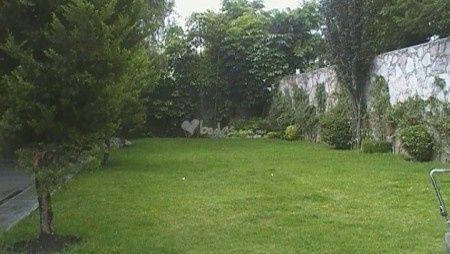 jardin la terracita