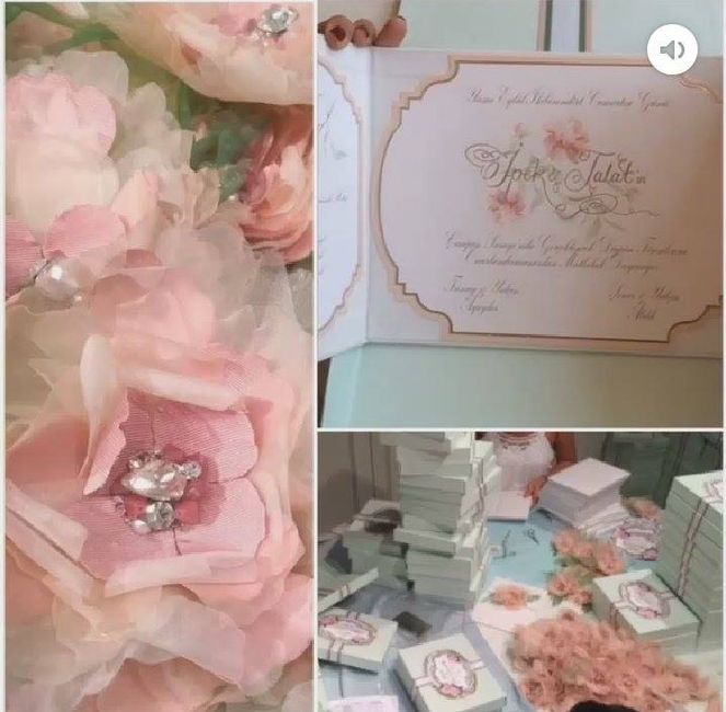 Ideas para invitaciones