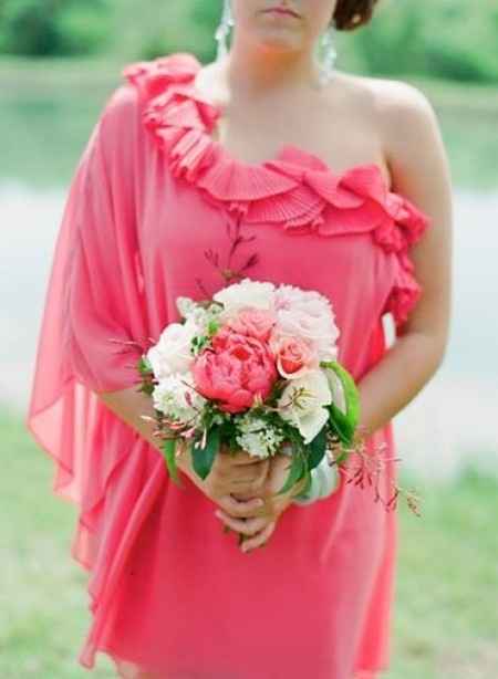 dama coral