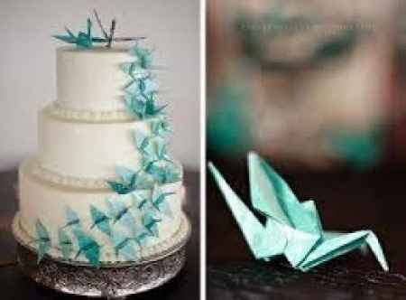 Pastel Grulla
