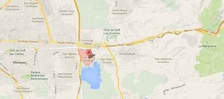 mapa muebles