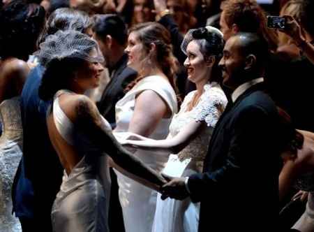boda grammy