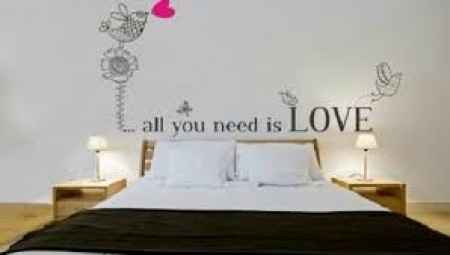 ALL YOU NEED IS LOVE