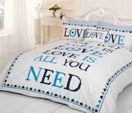 ALL YOU NEED IS LOVE