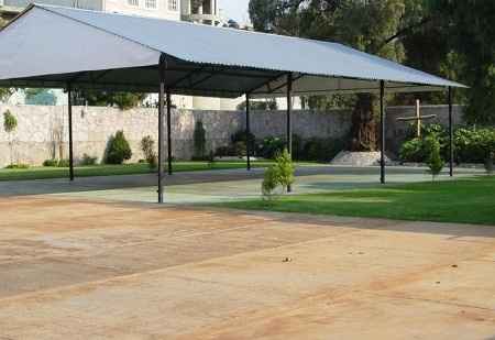 jardin la terracita