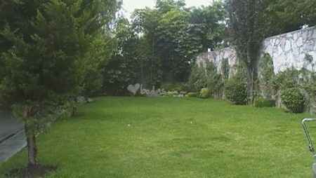 jardin la terracita