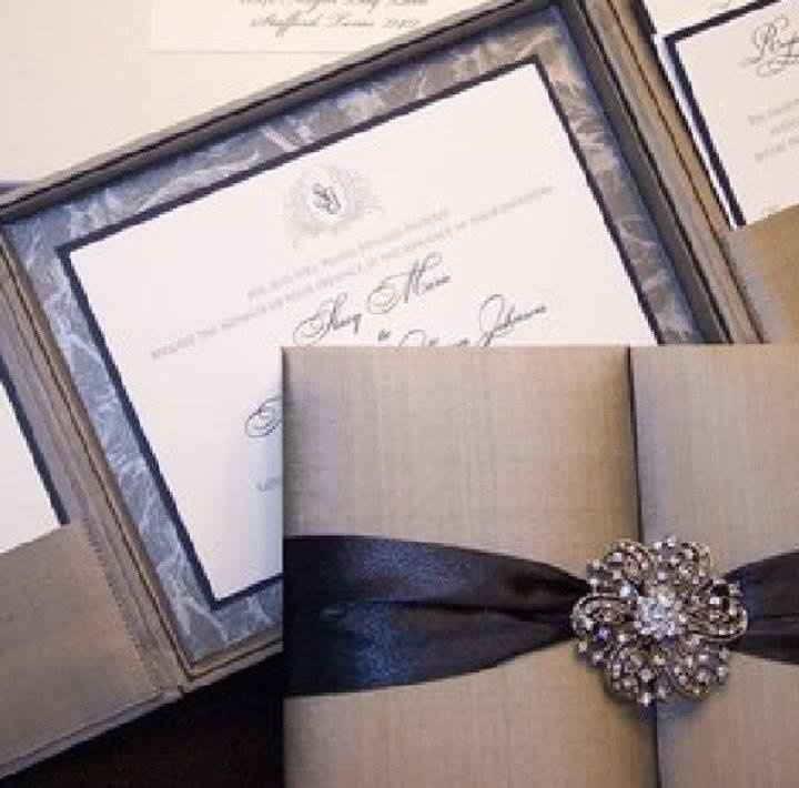 Ideas para invitaciones