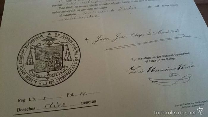 3- Solicitar un permiso al obispado para contraer nupcias en otro recinto