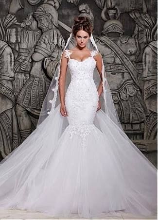 Mi vestido
