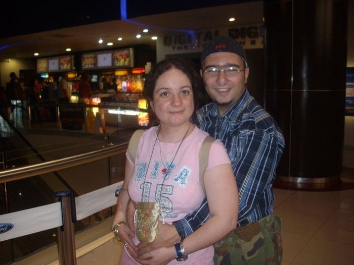 1 AÑO Y 8 MESES HERMOSOS