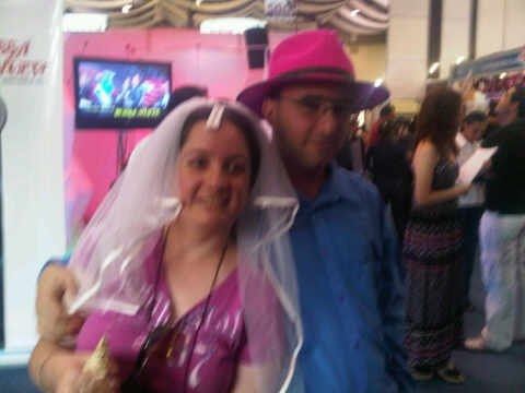 UN POCO DE HUMOR FRESCO