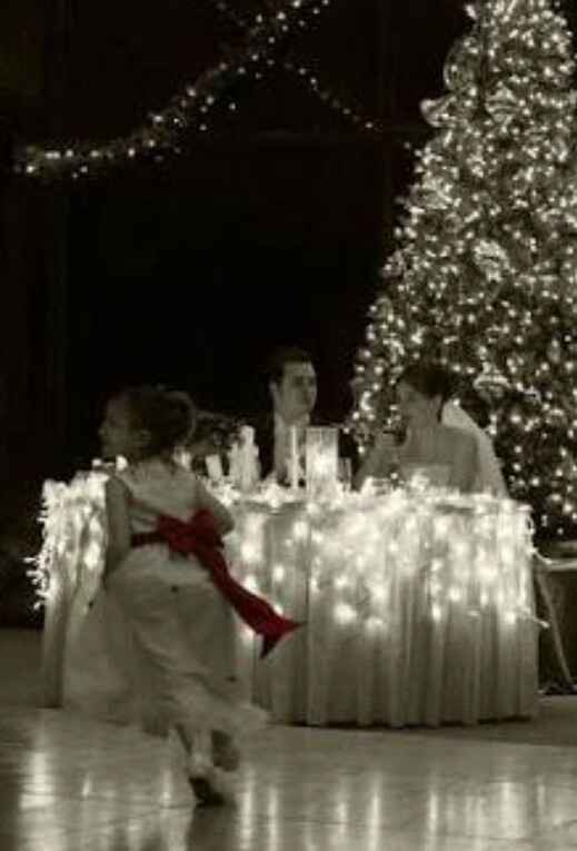 Novias de diciembre 🎄 - 10