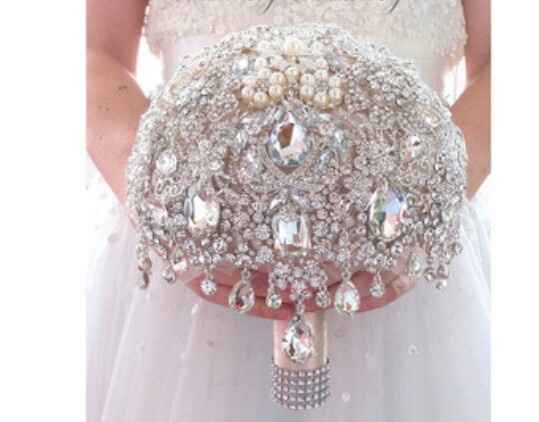 Combinaciones de colores en blanco y plata - 15