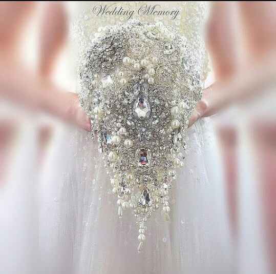 Combinaciones de colores en blanco y plata - 16