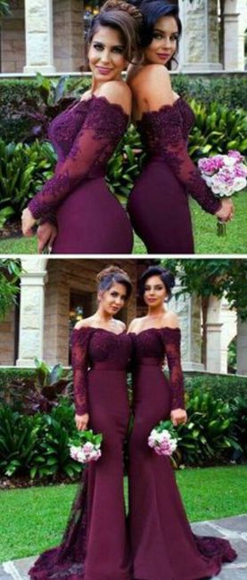 ¿que color  de vestido eleigiran si fiueran damas? 👭💕👗 - 1