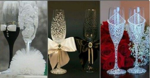 Ayuda con las copas - 1