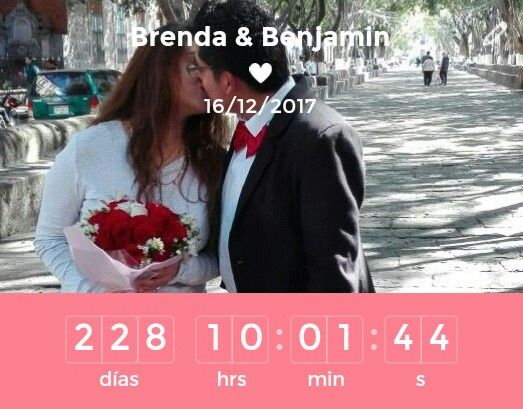 ¡Comparte una foto de tu contador! ⏰ - 1