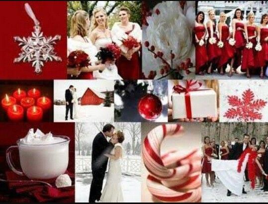 Novias de diciembre 🎄 - 3