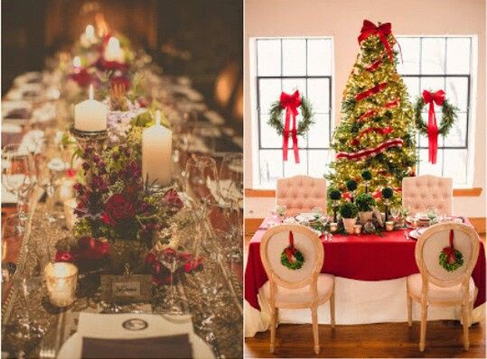 Novias de diciembre 🎄 - 9