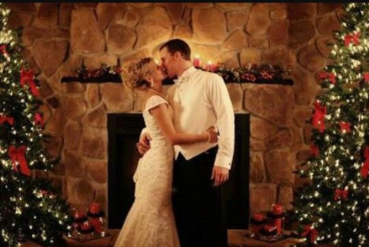 Novias de diciembre 🎄 - 11