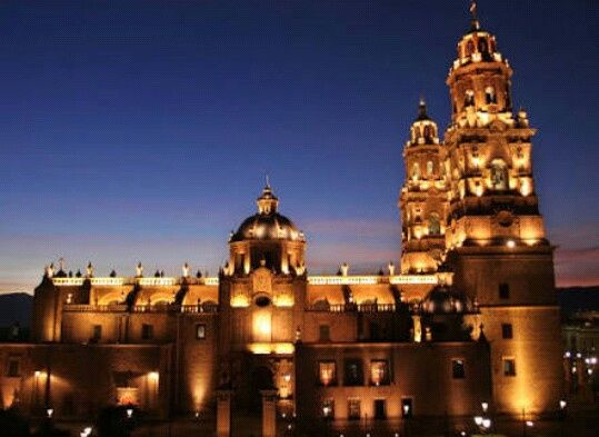 La parroquia donde me casaré 😍🕍 - 1